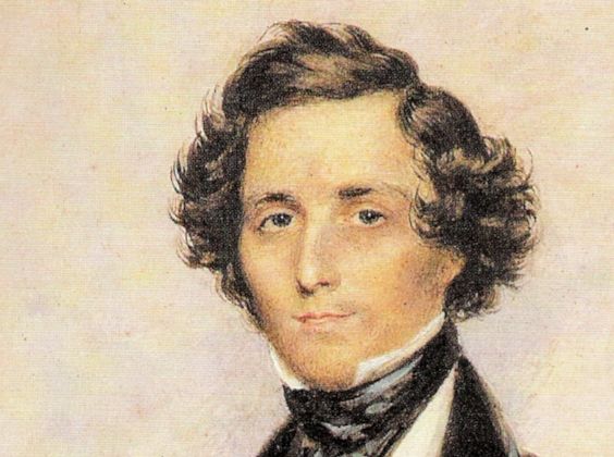 Felix Mendelssohn-Bartholdy – PAULUS