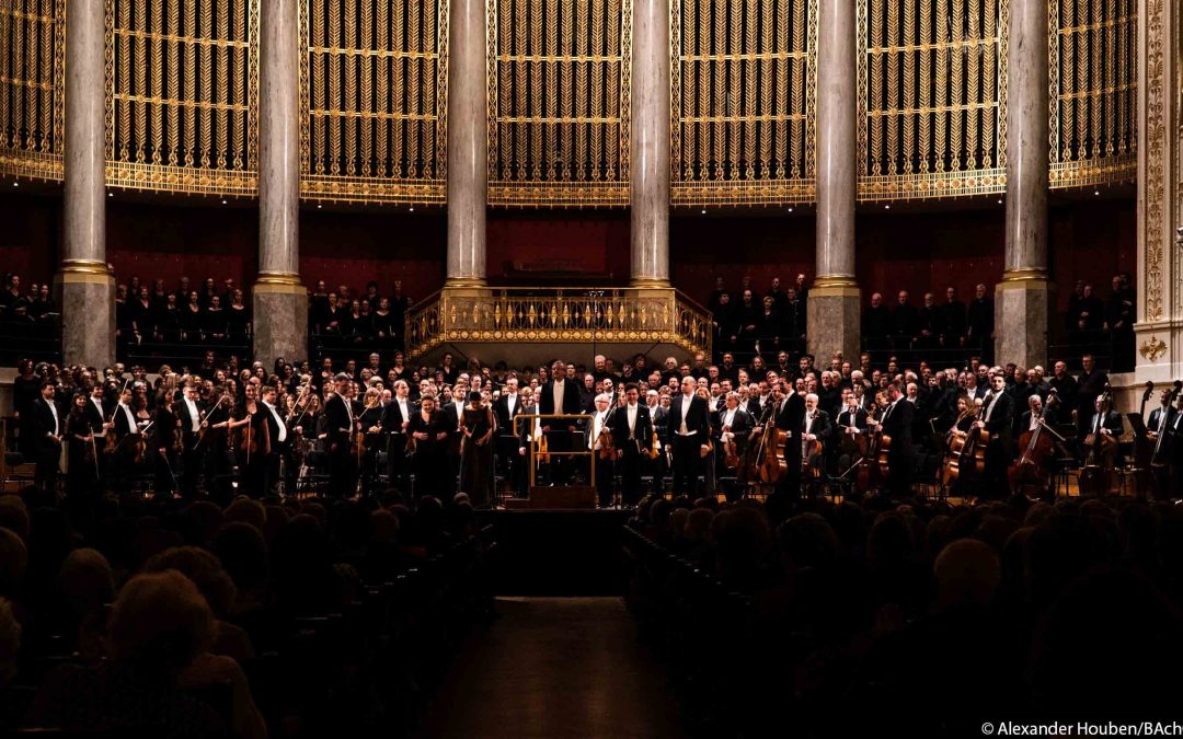 Messa da Requiem – Giuseppe Verdi