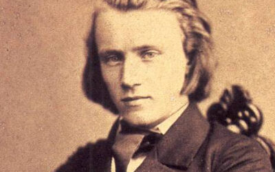 Ein deutsches Requiem – Johannes Brahms